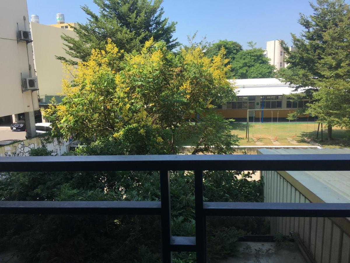 Hemei Homestay Homei Экстерьер фото