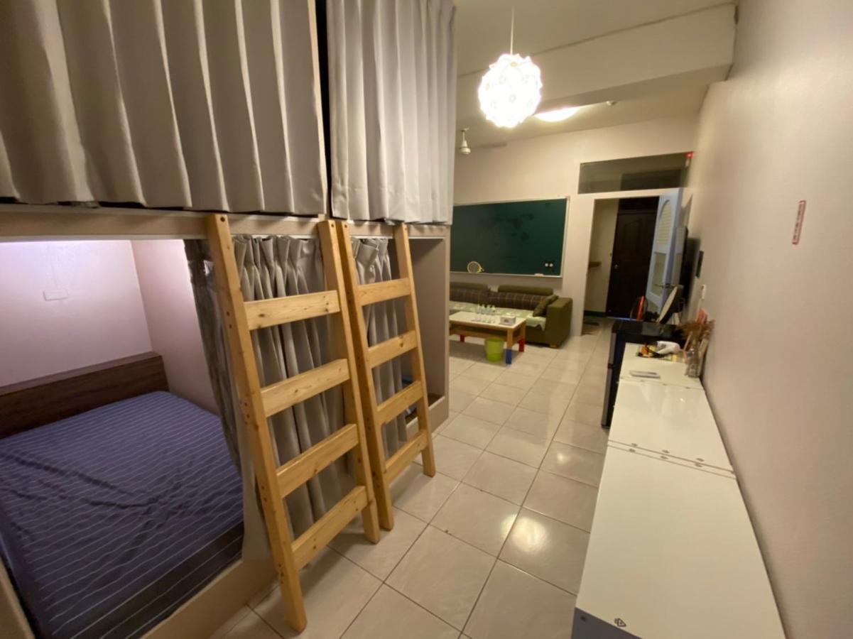 Hemei Homestay Homei Экстерьер фото