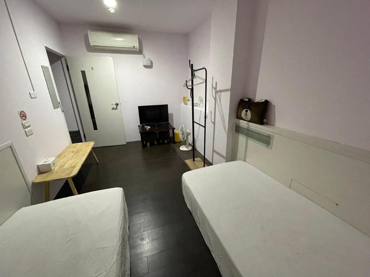 Hemei Homestay Homei Экстерьер фото