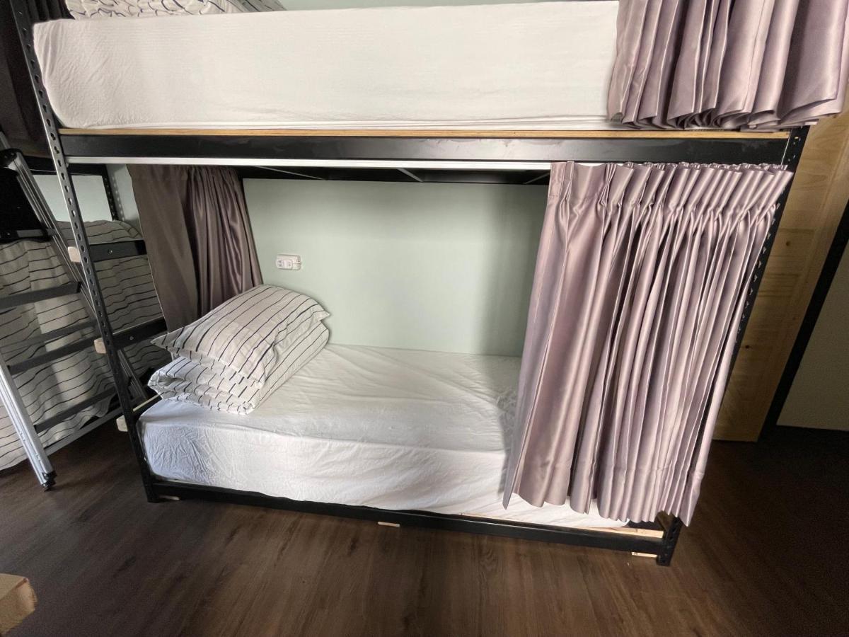 Hemei Homestay Homei Экстерьер фото