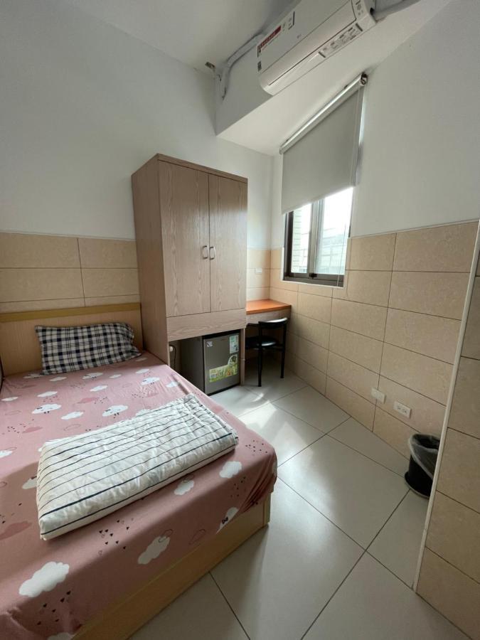 Hemei Homestay Homei Экстерьер фото