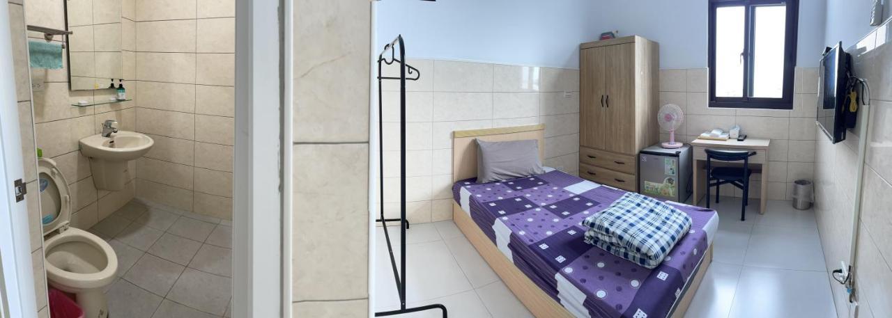 Hemei Homestay Homei Экстерьер фото