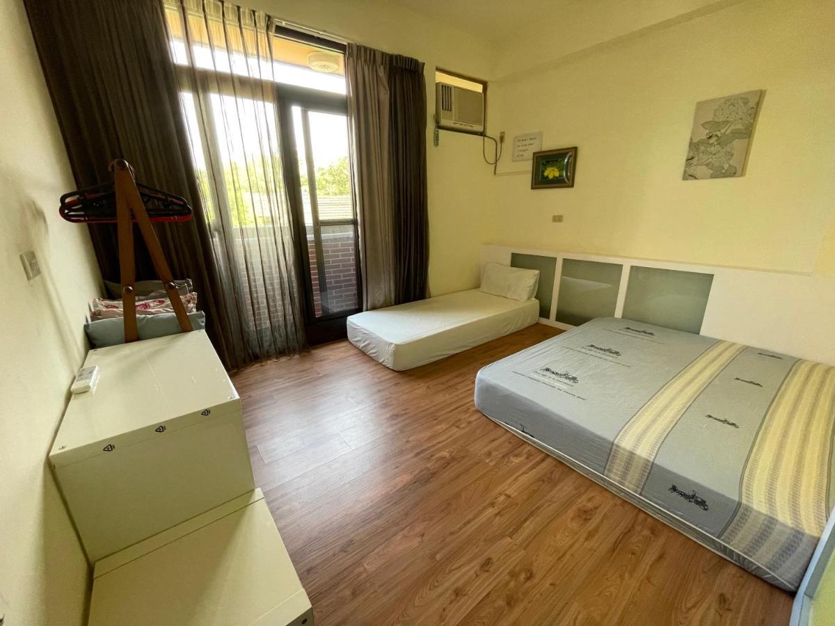 Hemei Homestay Homei Экстерьер фото