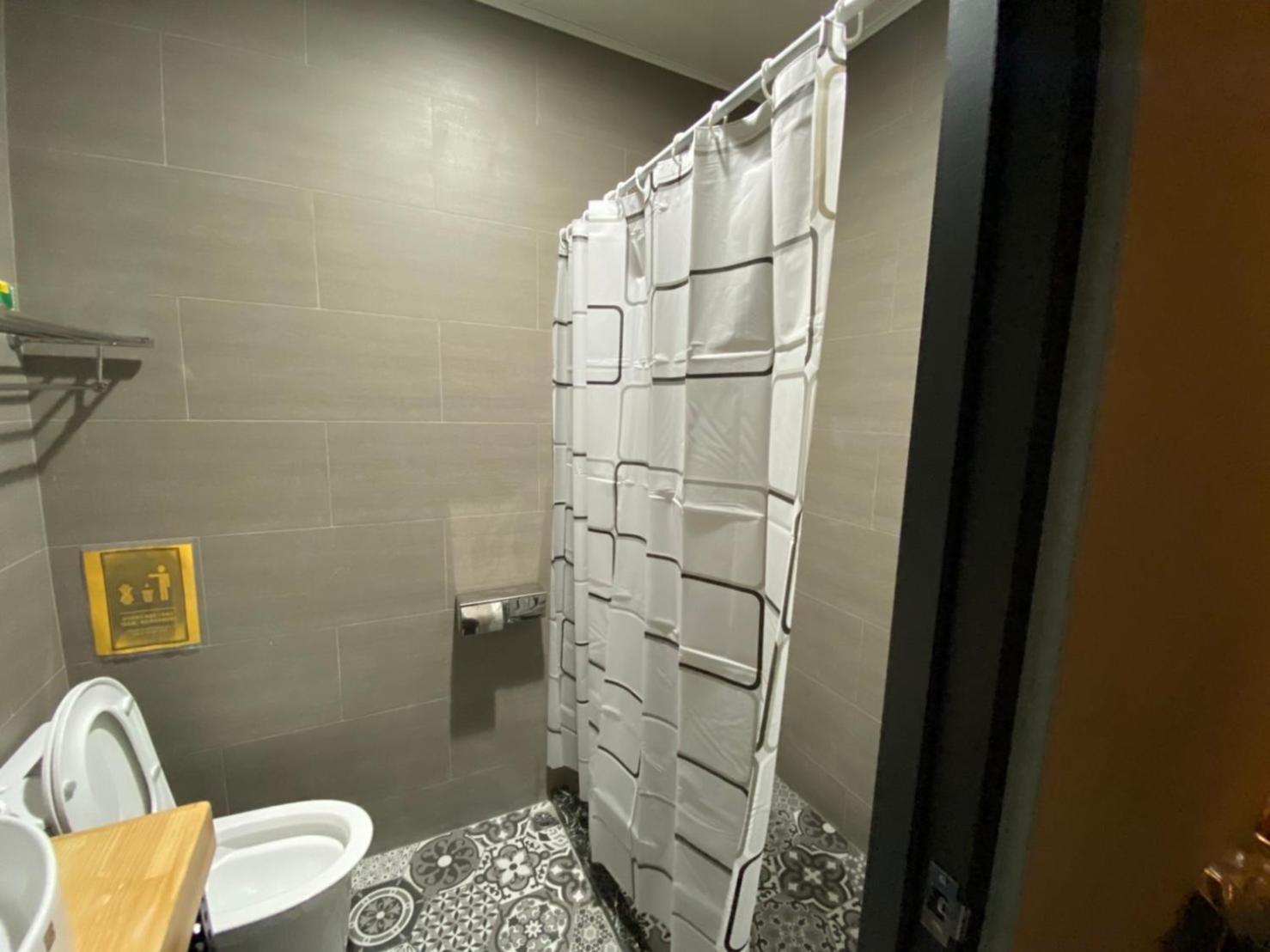 Hemei Homestay Homei Экстерьер фото