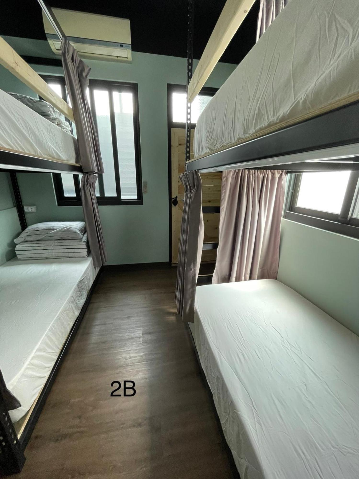 Hemei Homestay Homei Экстерьер фото