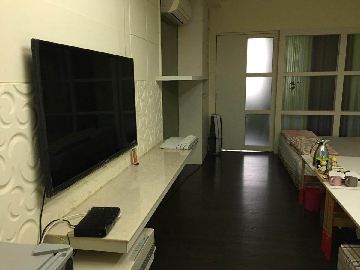 Hemei Homestay Homei Экстерьер фото