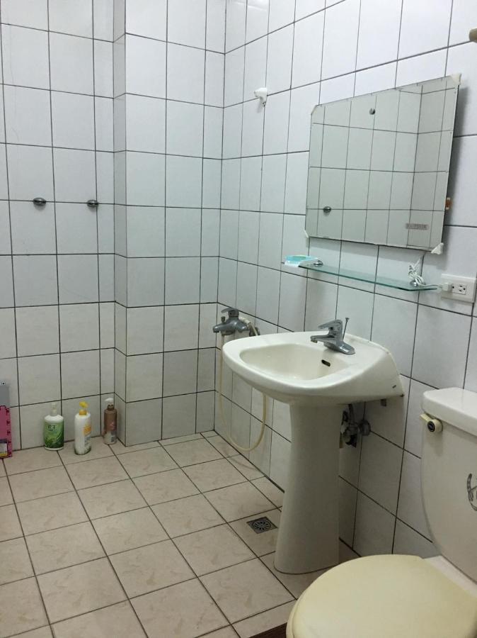 Hemei Homestay Homei Экстерьер фото